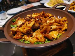 -西夏回族烧麦馆(牡丹街店)
