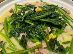 -味莊餐厅(康庄南街店)