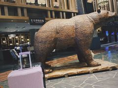 -清河半岛温泉度假酒店