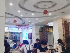 大堂-雪山晋乡楼(食品街店)