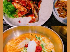 -味家烤肉烤鳗鱼牛排(西塔旗舰店)