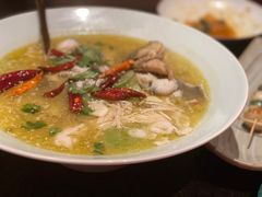 -丝路金桃·新疆菜(徐汇店)