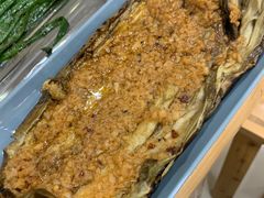 -铭记烧烤制作社•吊炉乳鸽 延吉冷面