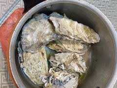 -星龙海鲜(望江东路店)