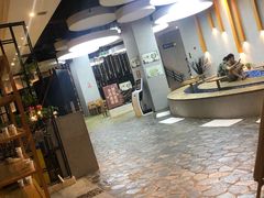 -丽池宫韩式汗蒸会馆(华灯坊店)