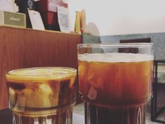 -士多咖啡·Stop Coffee