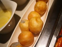 -海底捞火锅(泉城路店)