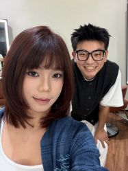 -WM Hair Salon精品店