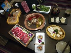 -滇釜火锅·能喝汤的火锅(车公庄店)