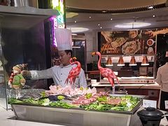 -嘉莱特精典国际酒店·醇咖啡厅