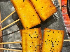 -俏小张海鲜烧烤(京汉总店)