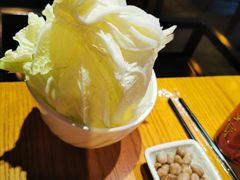 -三太子地摊烧烤·小龙虾(北蔡店)