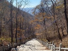 -九鼎铁刹山风景区