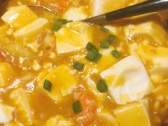 平阳虾头膏煮豆腐-米纸越南小馆(金鹰世界店)