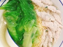 -左记港食(融科天城店)