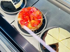 蓝莓蛋糕-Wagas沃歌斯(信泰中心商场店)