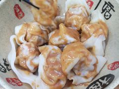 -老上海小吃(浙江中路店)