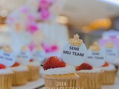 -天津水游城丽筠酒店