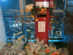 -南昌双子塔303观光厅