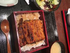 -翔峰炭火鳗鱼(悦泰街里公寓店)