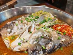 -一味大院•桐庐菜传承店(春江路店)
