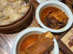 -天怡興·百年蒸饺(万豪广场店)