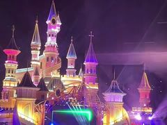 -沈阳方特欢乐世界