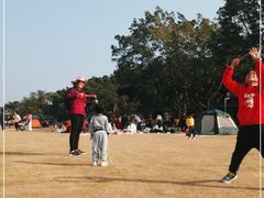 -长洲岛都市农业公园