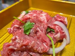 -姜胖胖首尔自助烤肉·街头小吃大排档(国瑞中心店)
