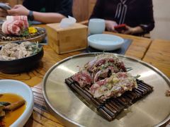 -味家烤肉烤鳗鱼牛排(西塔旗舰店)