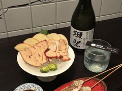 -贰醒·私房小院烧烤 (太古里店)