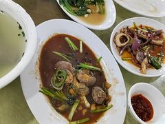 -考记泥焗鸡农庄·海鲜(北洛秘境店)