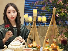 -HUATA 'Holiday Plan 花榻