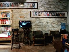 -时光漫步酒店(北京雍和宫南锣鼓巷后海店)