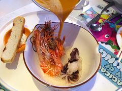 -水桶王国主题餐厅·聚会·生日派对·亲子活动·家庭套餐(亚龙湾希尔顿店)