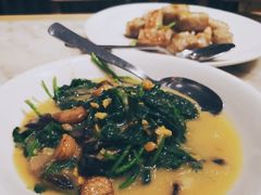 -莆田餐厅(滨海广场店)