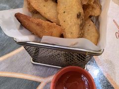 -MIO弥欧洋房西餐厅(中央大街店)