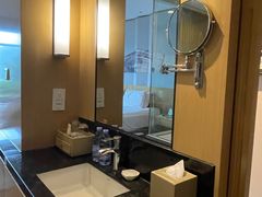 -北京中信金陵酒店