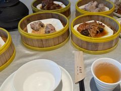 -大海湾酒楼(人南店)
