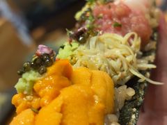 -鮨冠OMAKASE食べ放题(北京首店)