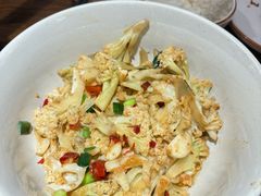 -恰饭·老长沙市井菜 (天河客运站店)
