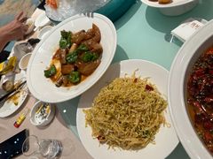 -缤圣源中国清真菜(群力店)
