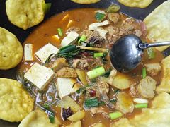 -曹丞相·地锅鸡·地锅鱼(武林店)