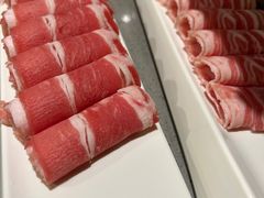 -海底捞火锅(南山京基百纳店)