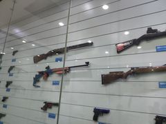 -中国北方国际射击场