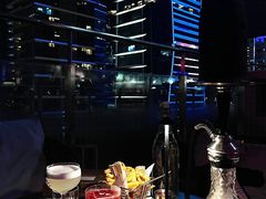 -DEW Lounge(深圳湾店)