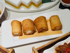 -悦满楼·西关名点·湛江名菜(航空综合大厦店)