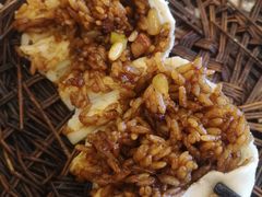 松籽烧卖-怡园饭店-餐厅(四望亭店)