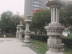 -木塔寺遗址生态公园