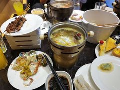 -川骄海鲜自助(河东店)